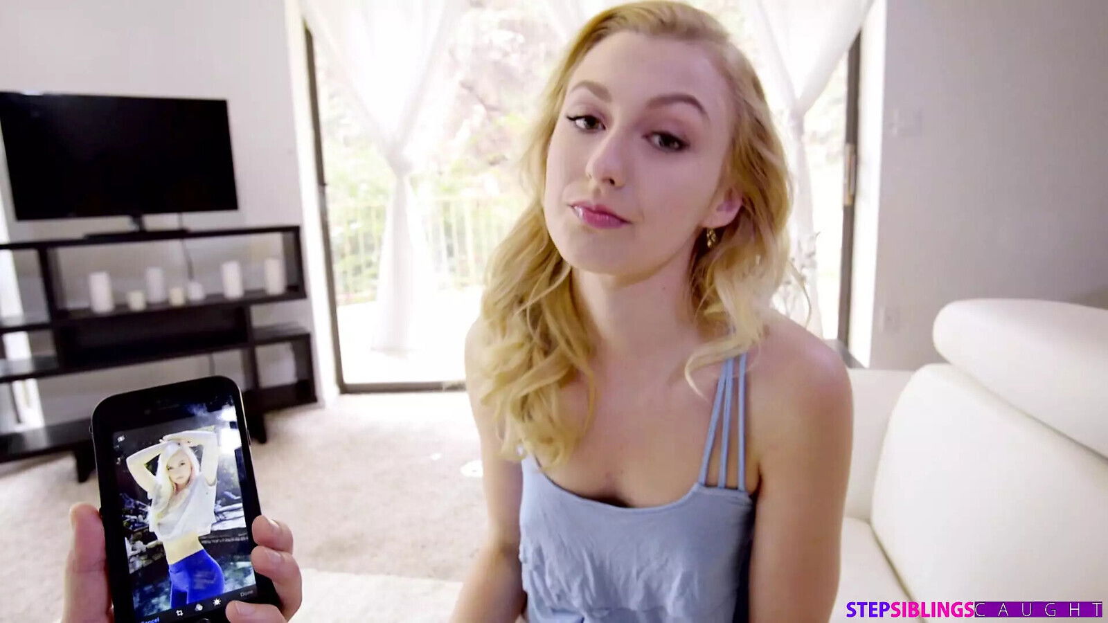 Step Sister Arrested S2:e2