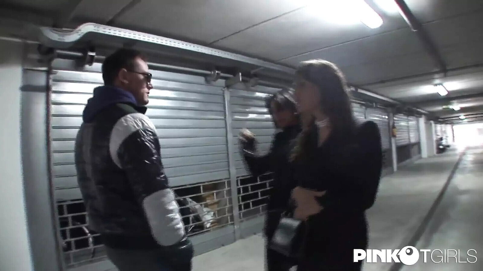 Trannies Fuck Together