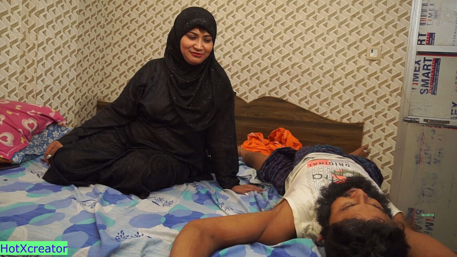 Naughty Susur Bahu acche choda! Indian Taboo Family