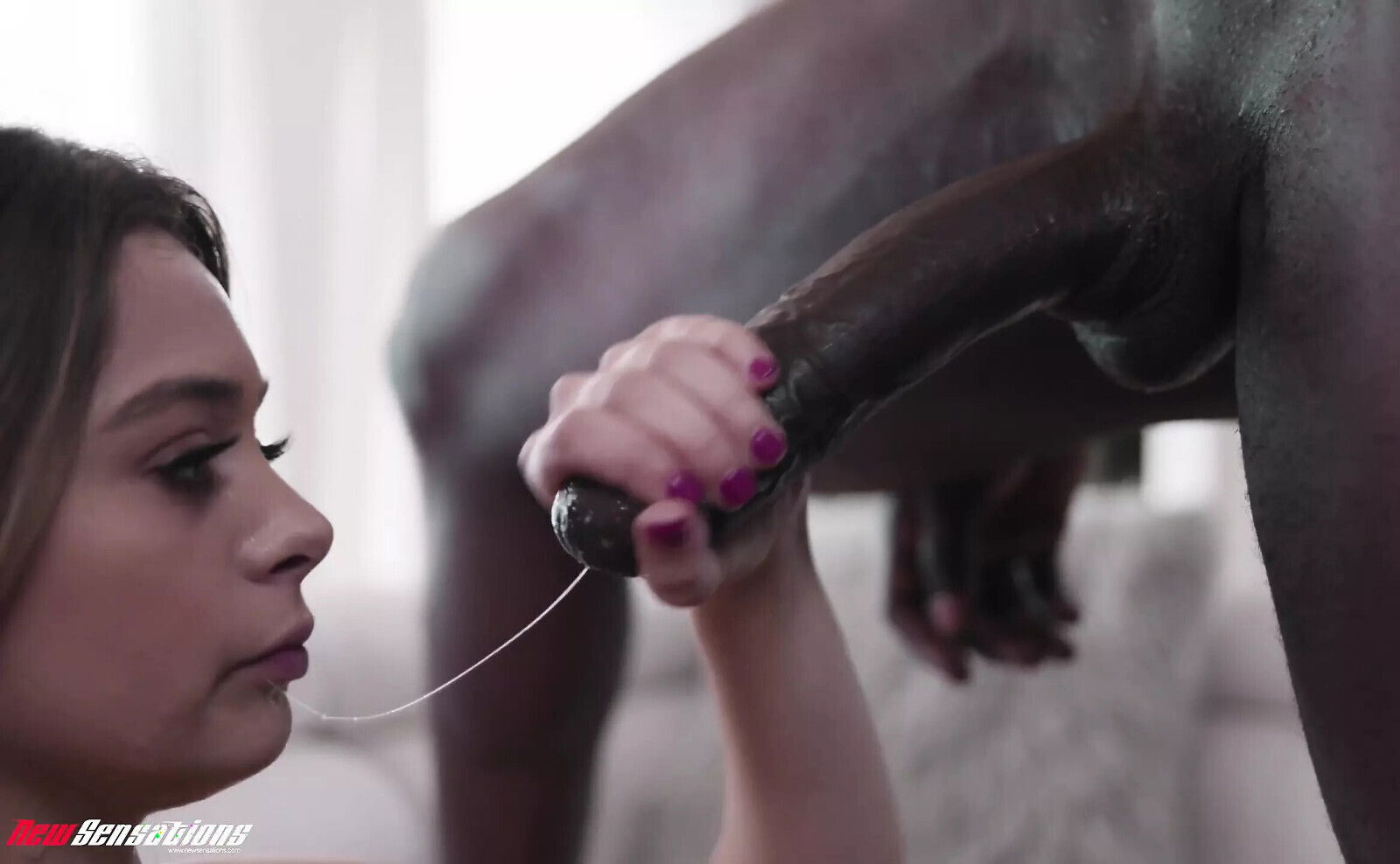 Babysitter Molly Little's Attention Alright