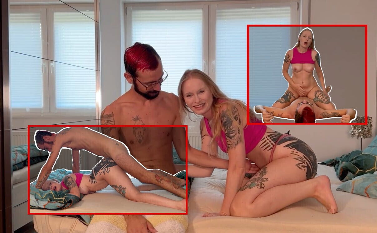 Emma Wolf Pregnancy Fuck. PERVERTED just AWESOME?