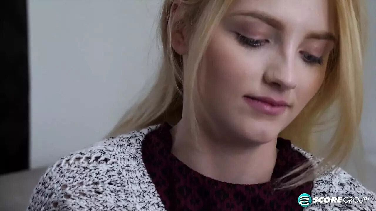 Sweet Kate Bloom Gets Fucked Hard Facialized