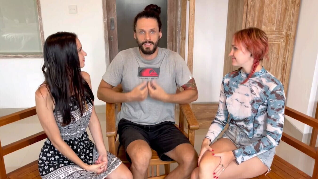 getting hard sucked skinny, redhead friend