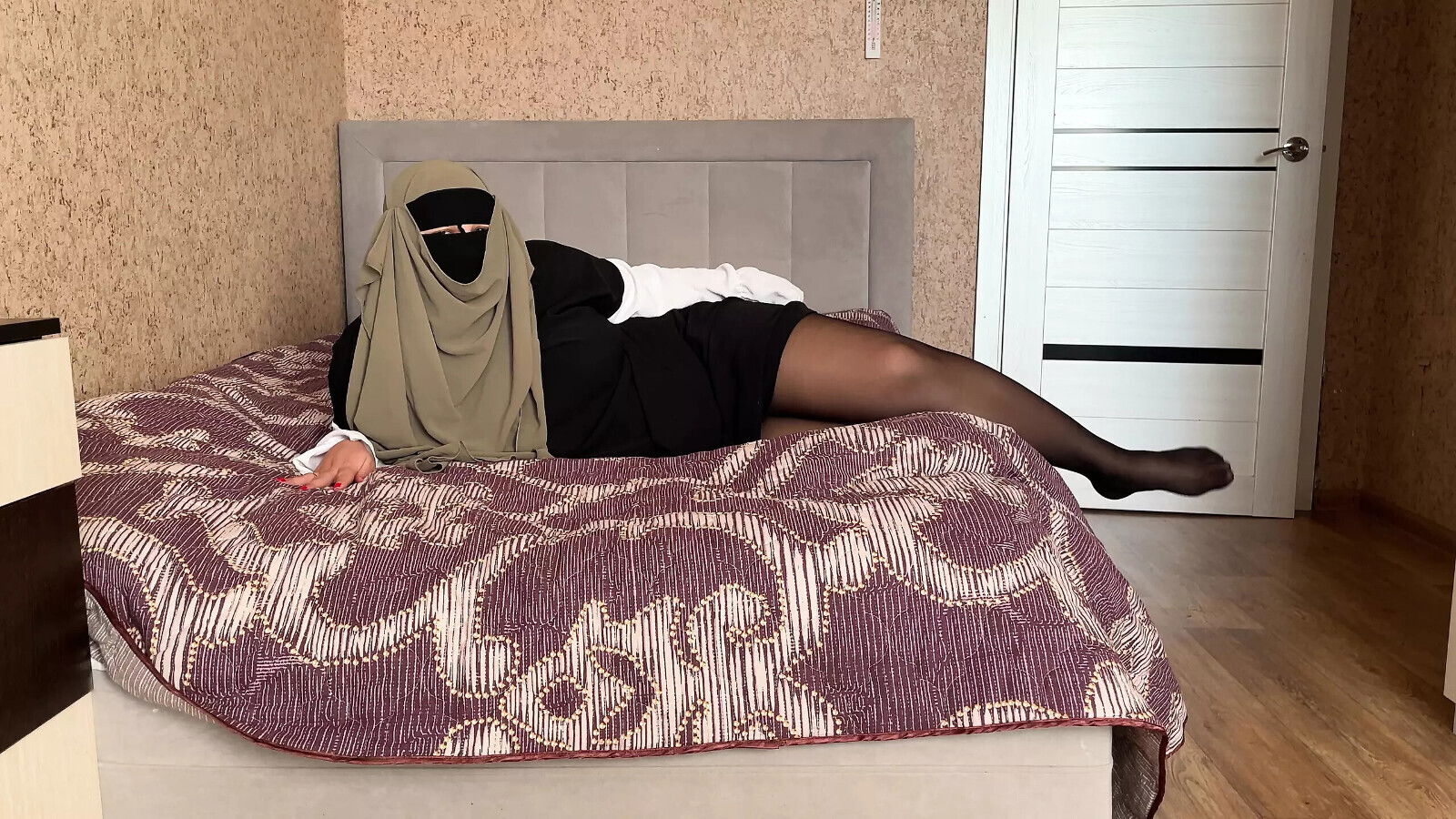 Khalifa gave interview porn casting pussy