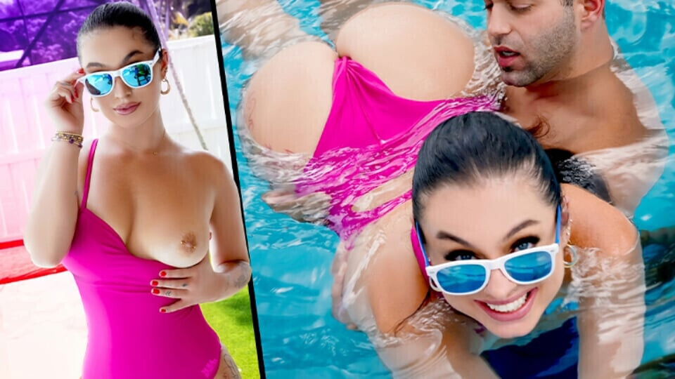 Work Stamina Trainer Horny, Fuck