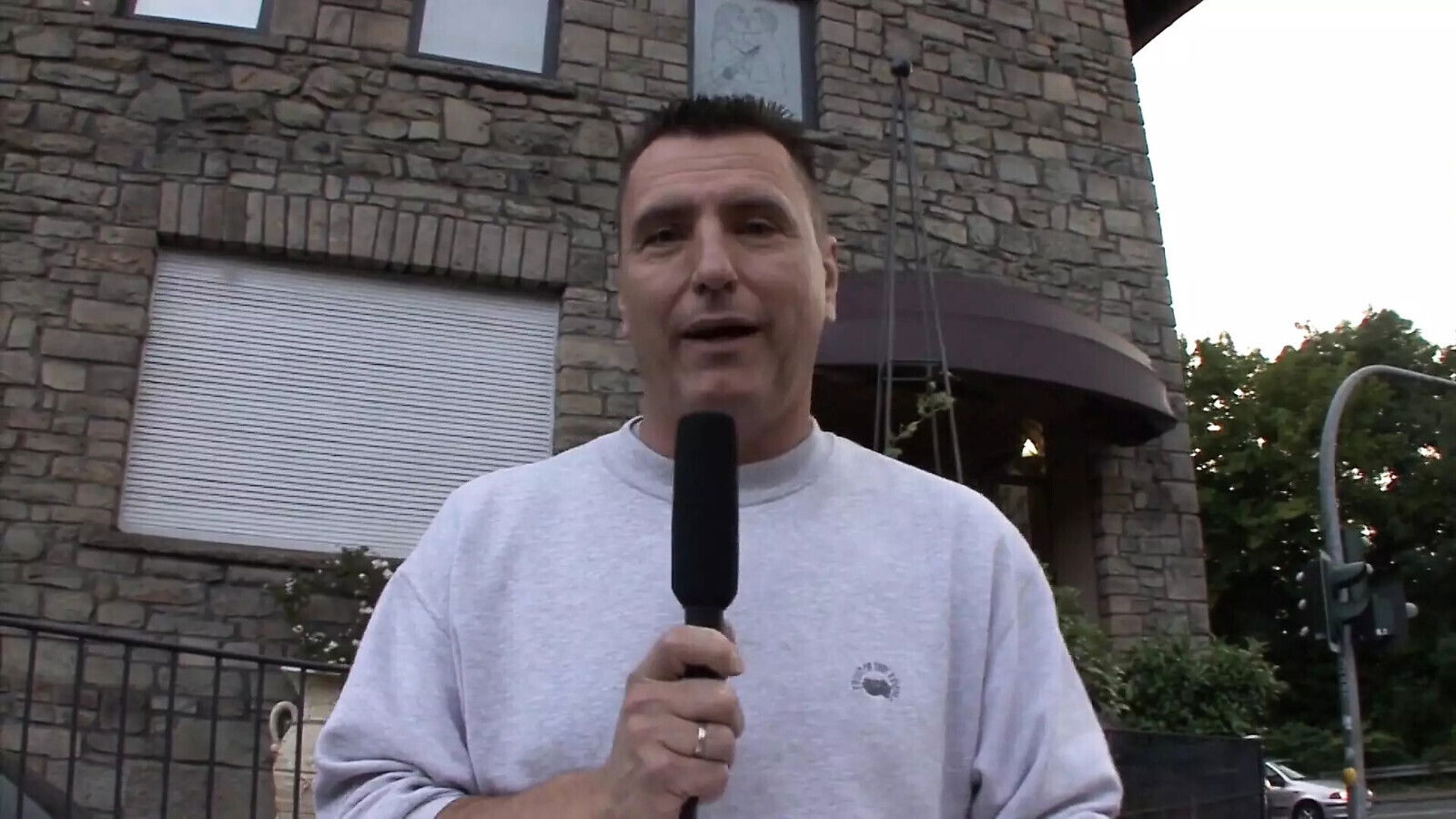 Orgy German Club Prive