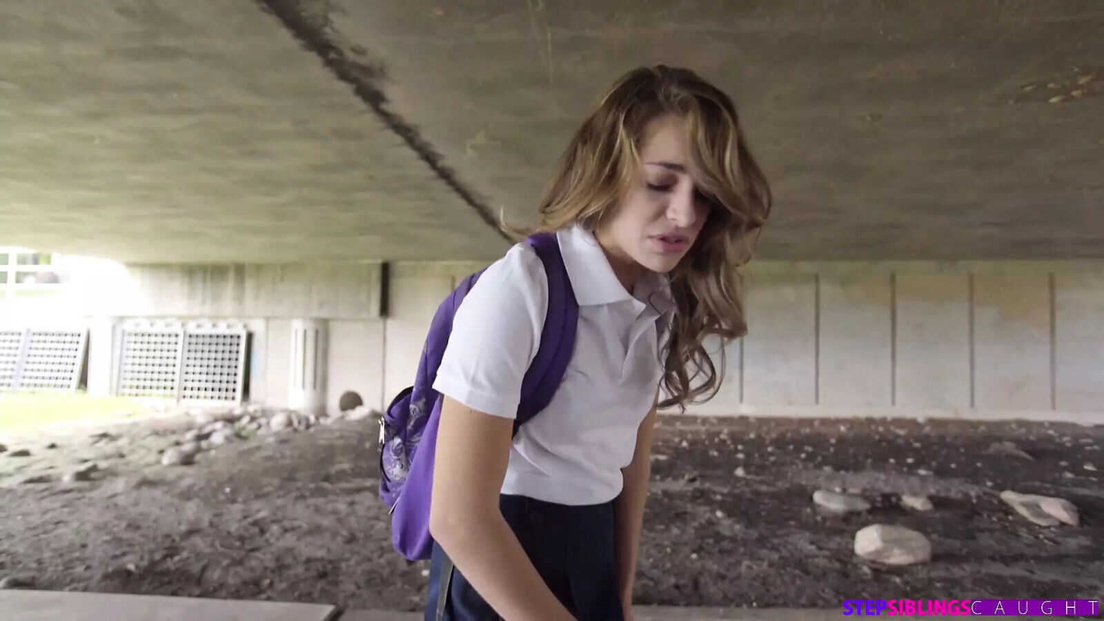 Sorority Step-mom Fucks Step Sister Stepbrother S1:e5