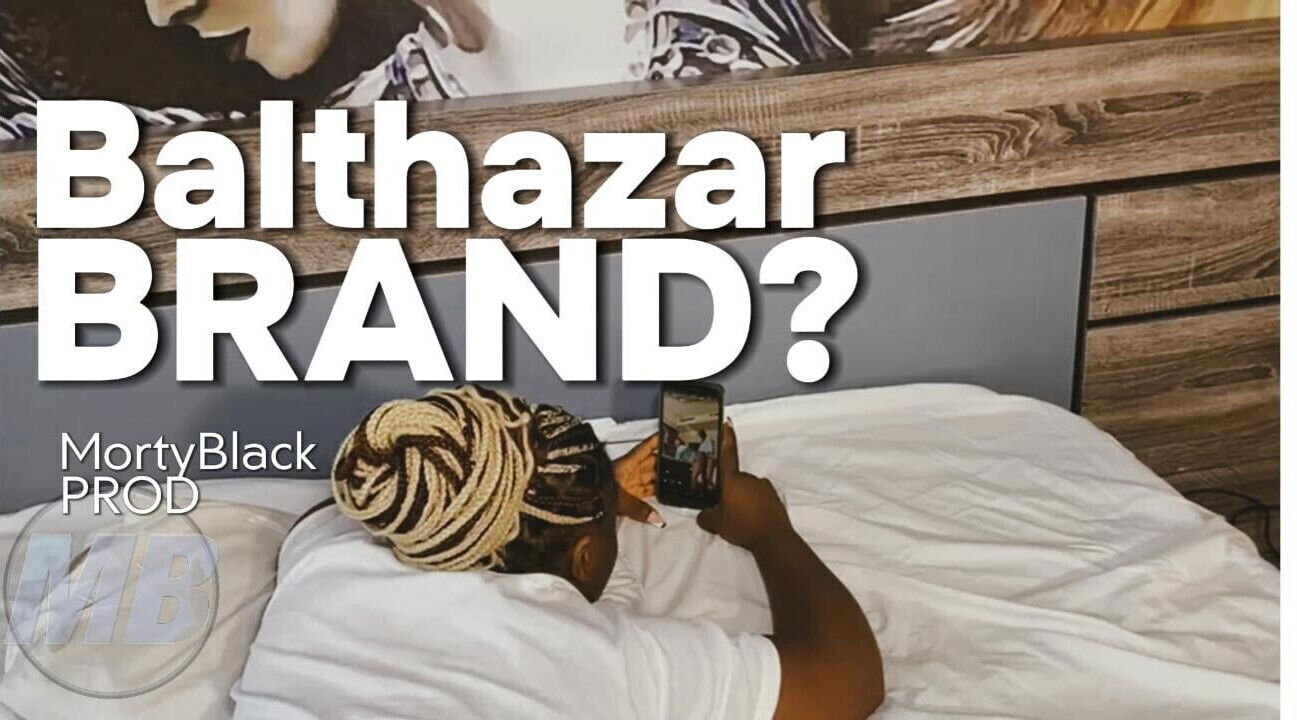 stepbro cought watched balthazar's video fuck like