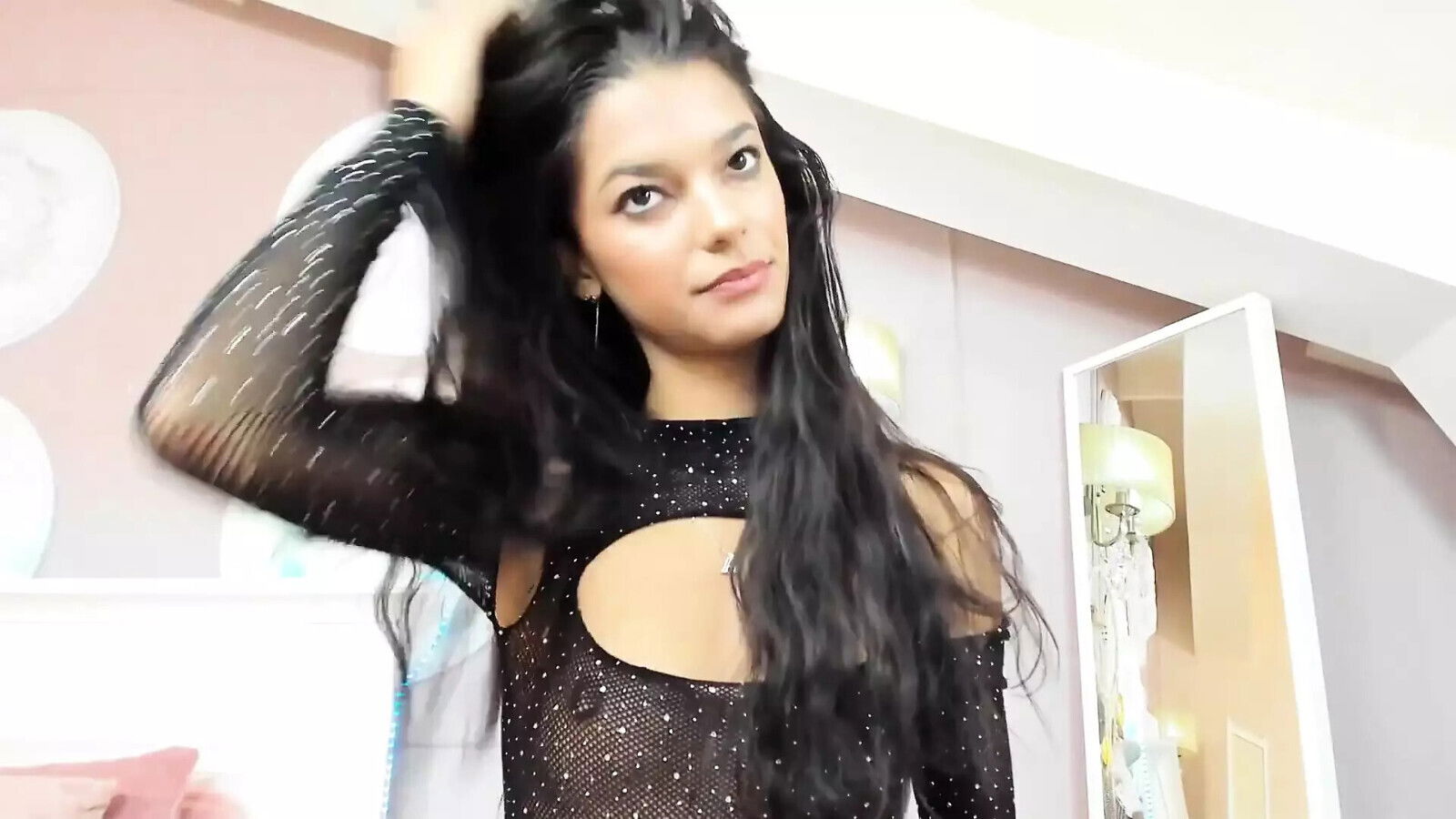 Young, Vibrant, Full Charm. Let's Explore Some Flirty