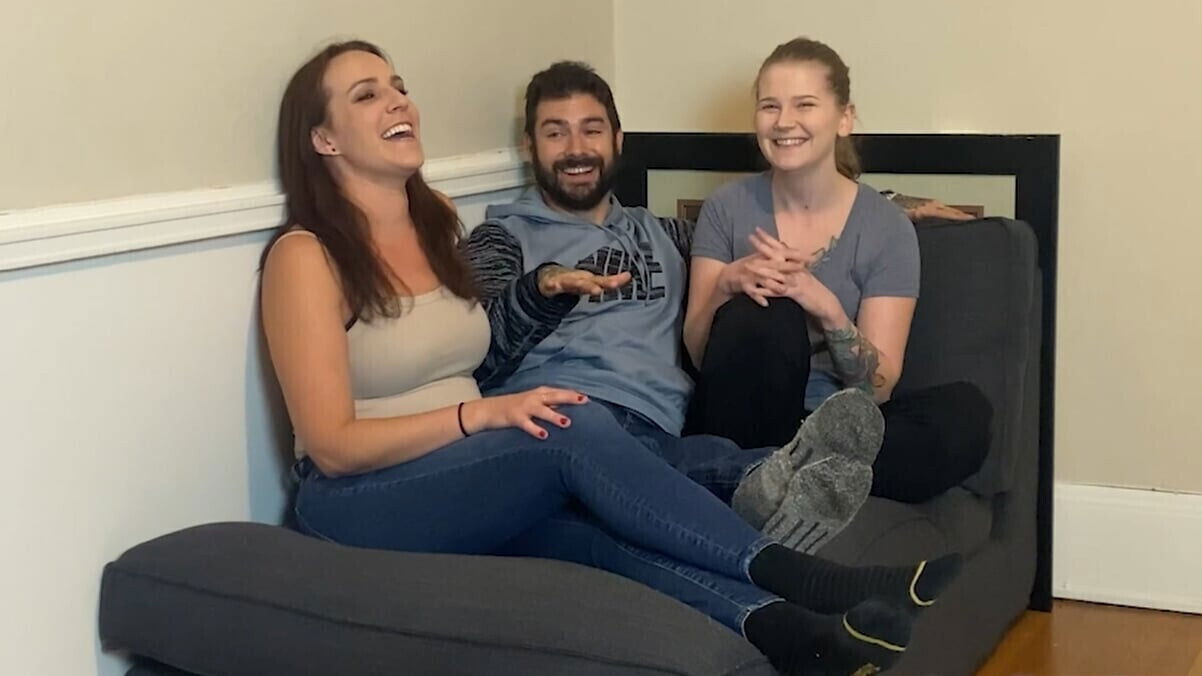 girls better than when comes blowjobs, begins