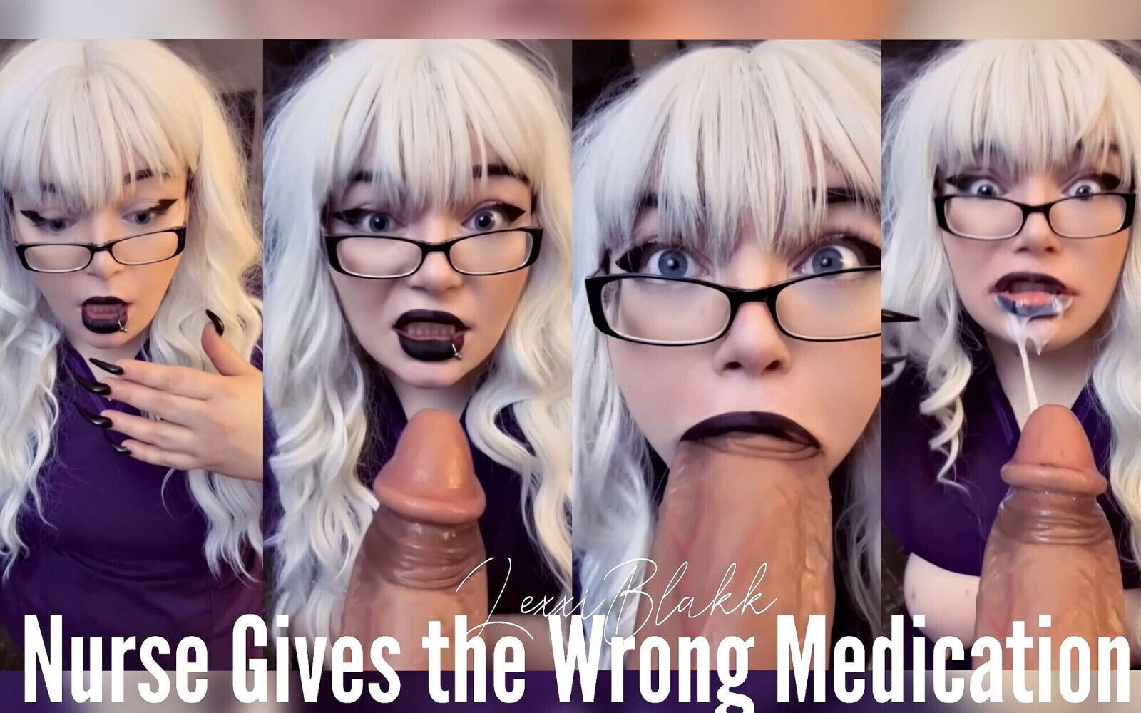 Nurse Gives Wrong Medication