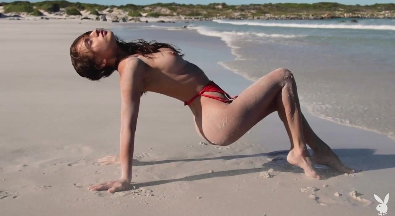 Flashback: Summer of '20 - PlayboyPlus