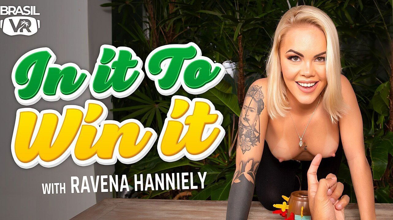 In It To Win It - BrasilVR