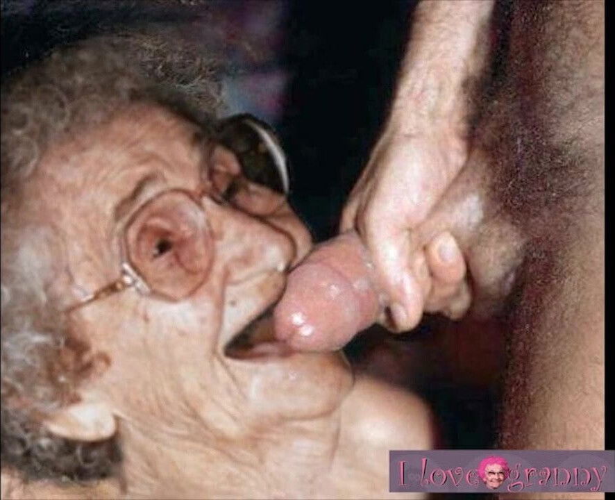 ILoveGrannY Amateur Mature Slideshow Collection