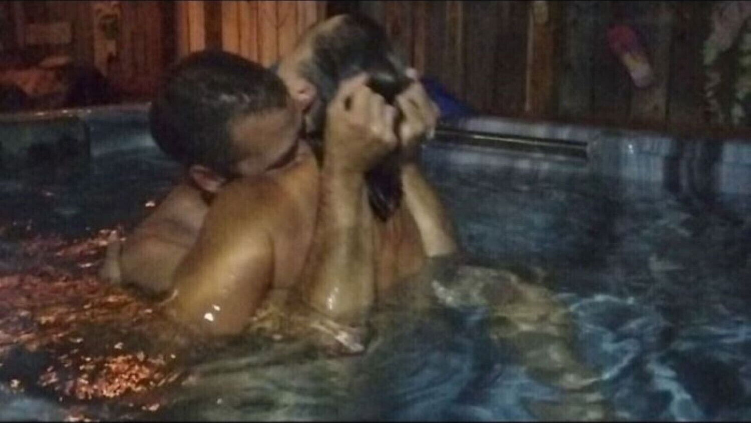 Thick Bratty Bitch Gets Hard Dick