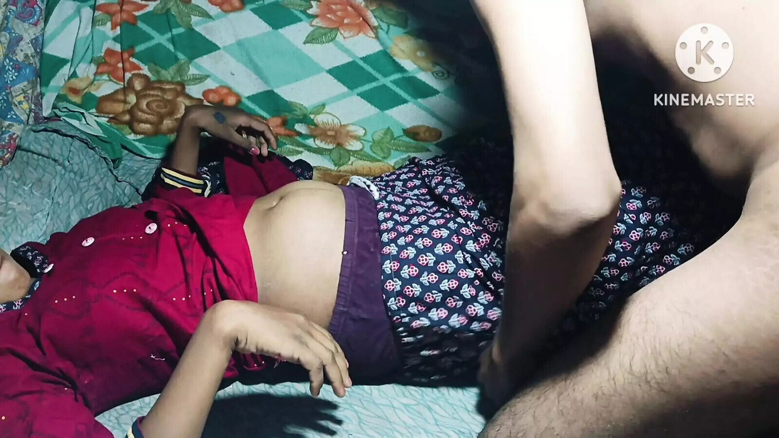 Beautiful Indian Bhabhi Gets Fucked