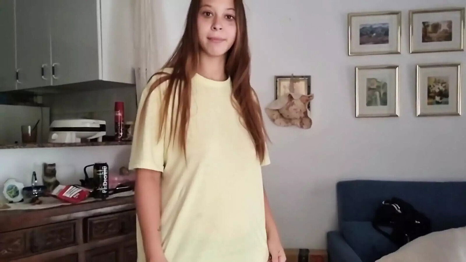 Pikachu Teen Sucking Dick