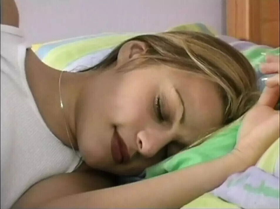 Sexy slut takes from behind