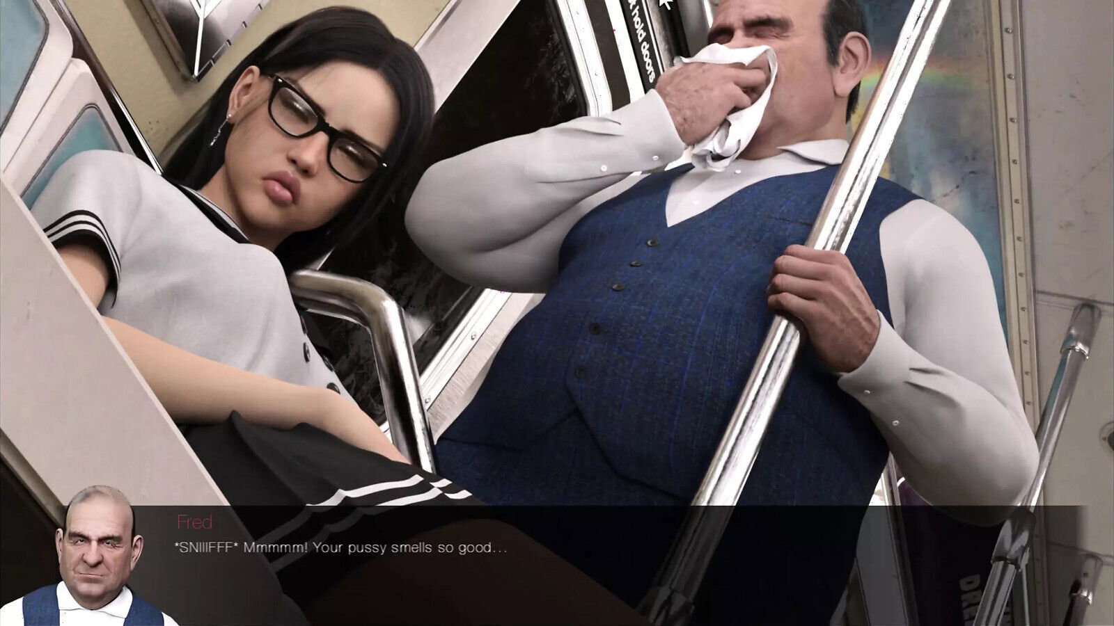 Enlargements Kate Just Slut