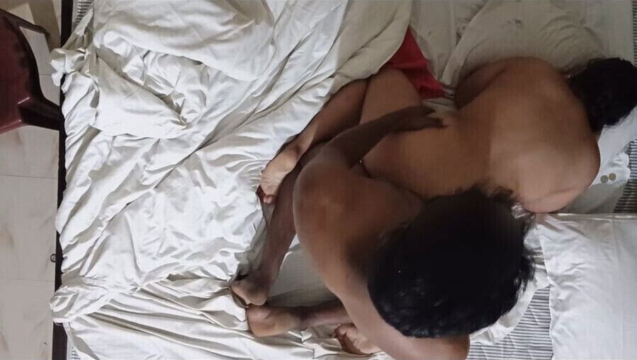 Chubby teen girl fucking doggy style