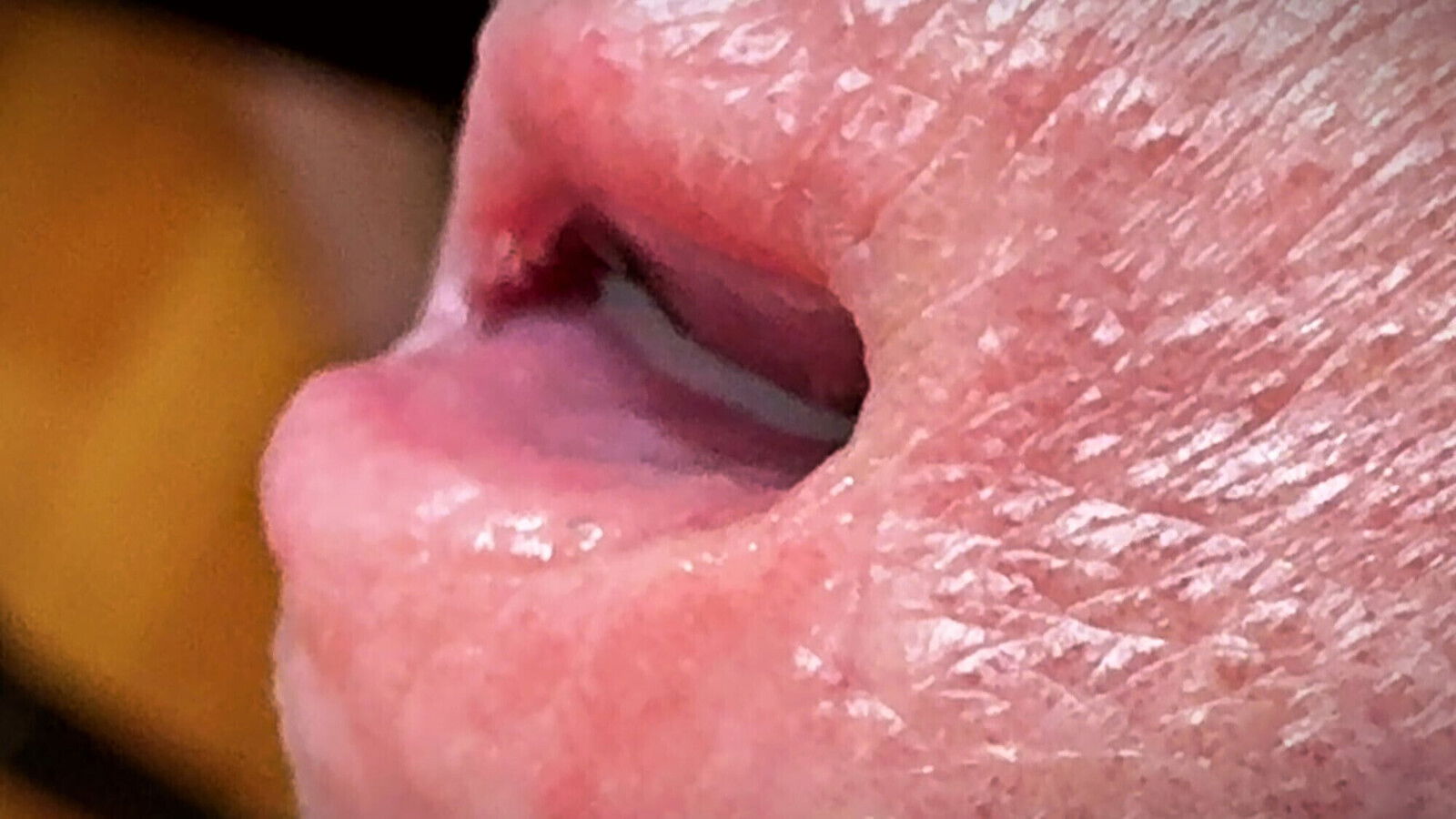 Playing with sleeping