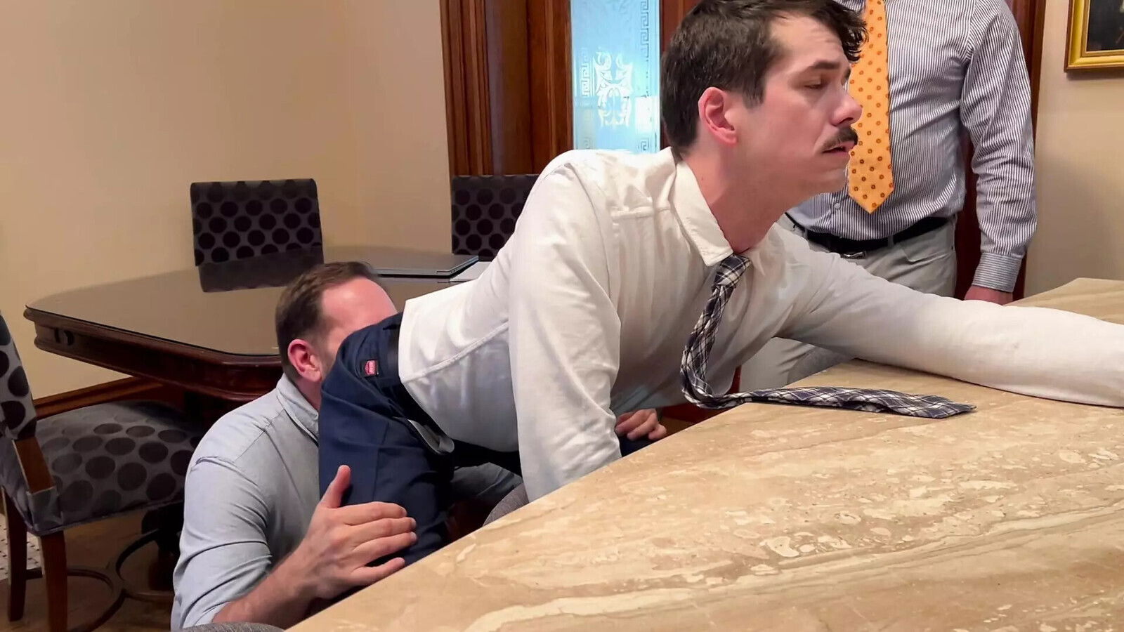 Breaking Junior Manager