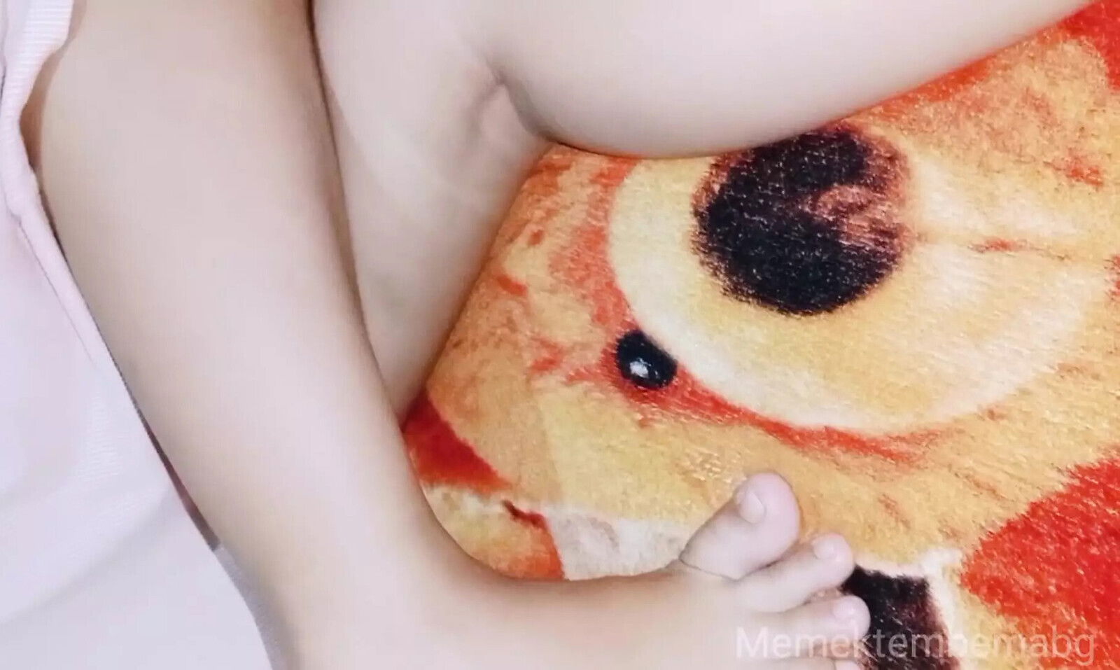 Indonesia-crot stepcousin's pussy