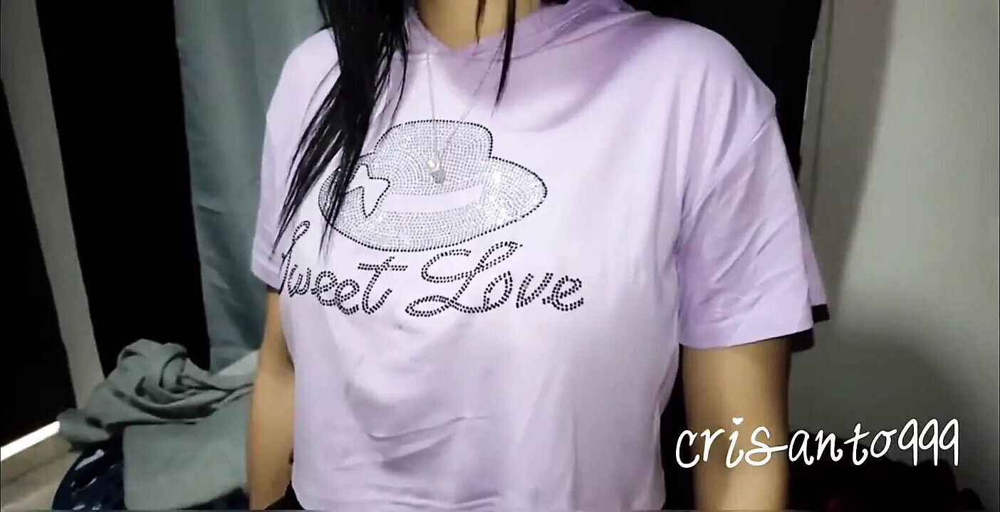 Deflower Break Linda