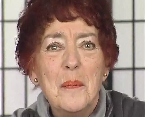 Rosemarie want porn actress