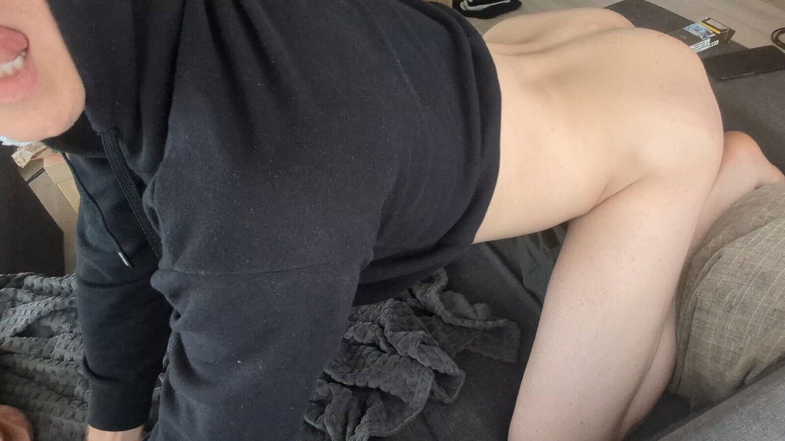 Straight Skinny takes first attempt