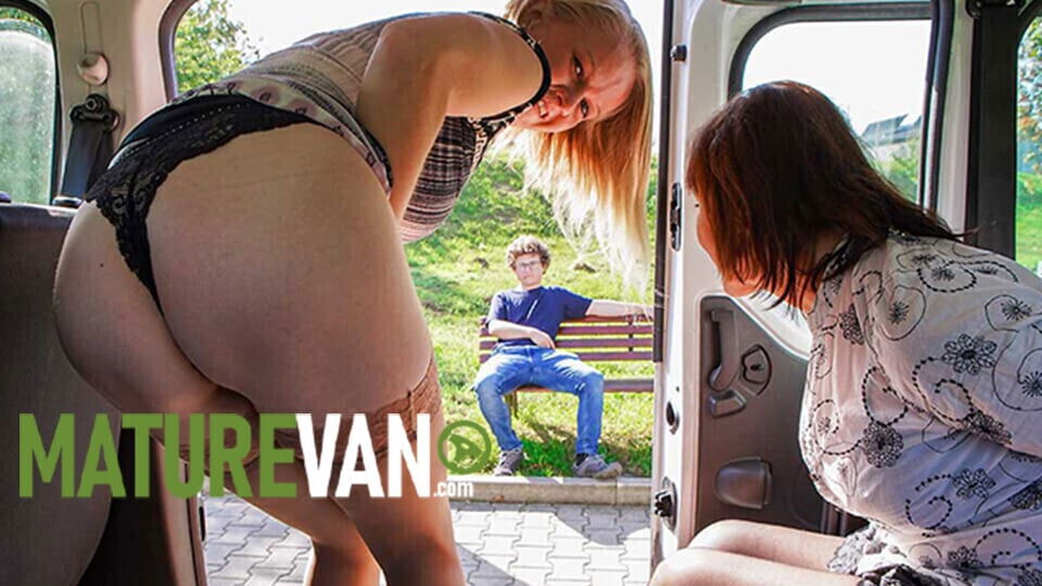 Let's Fuck Nerd! Questions Askes MatureVan