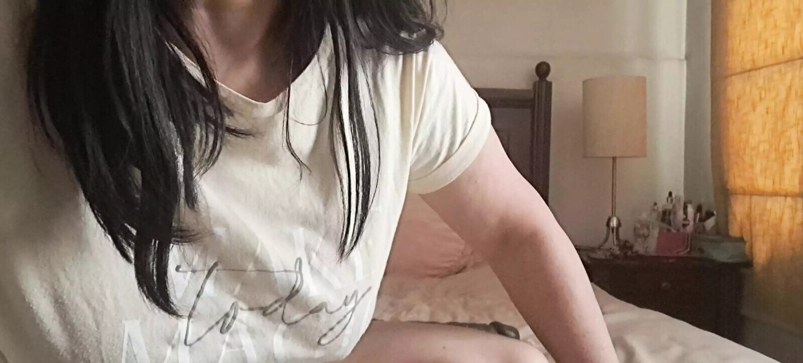 wife want fuck this thick