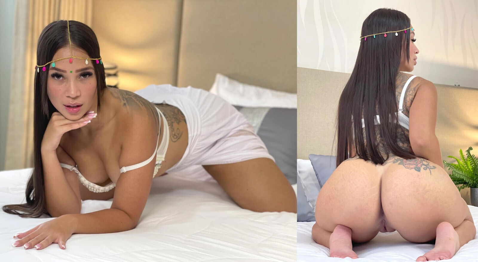 Jennifer Lopez look alike Desi Bhabhi Fucked Hard Devar