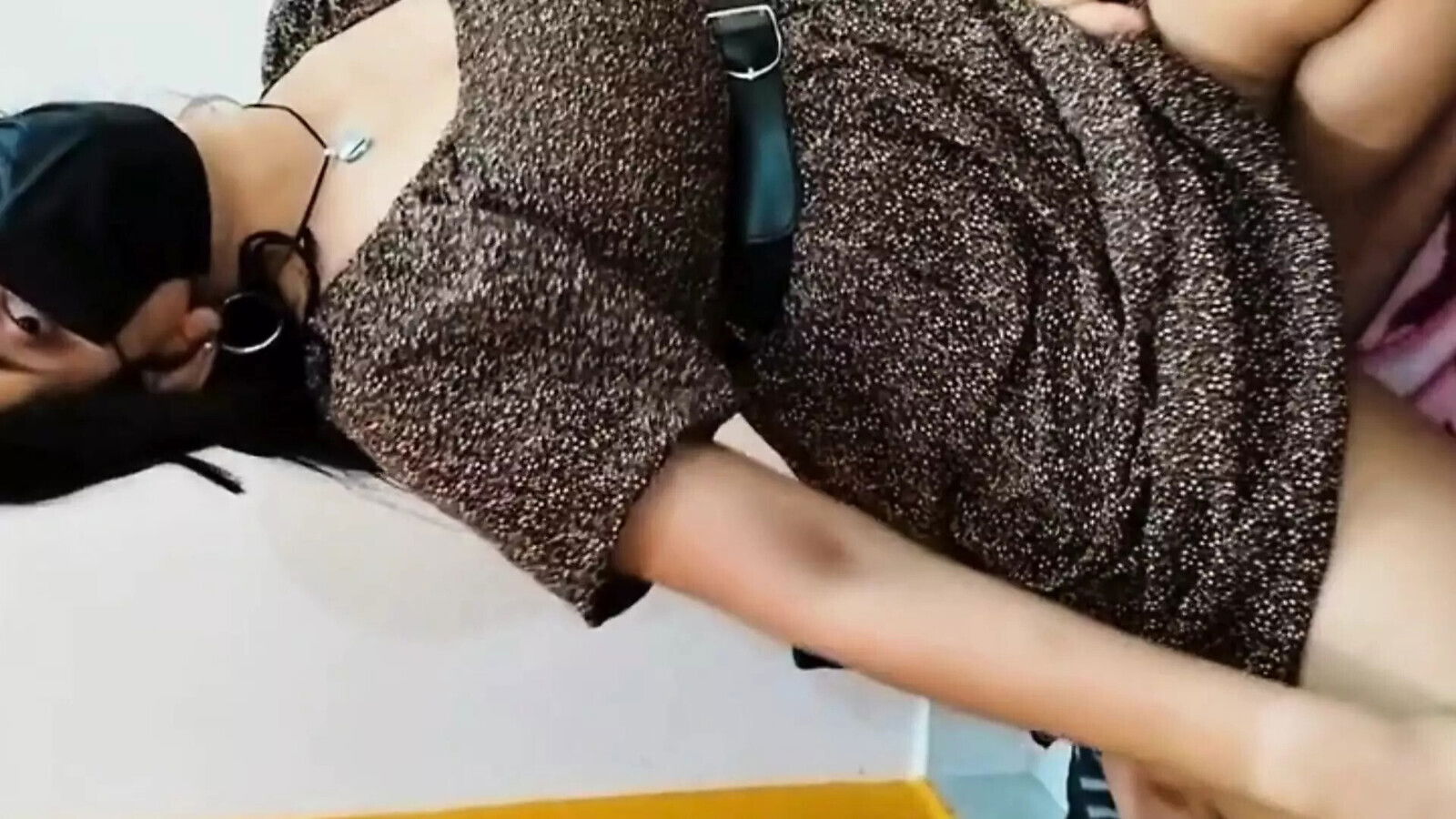 Indian Collage Hostal Girl