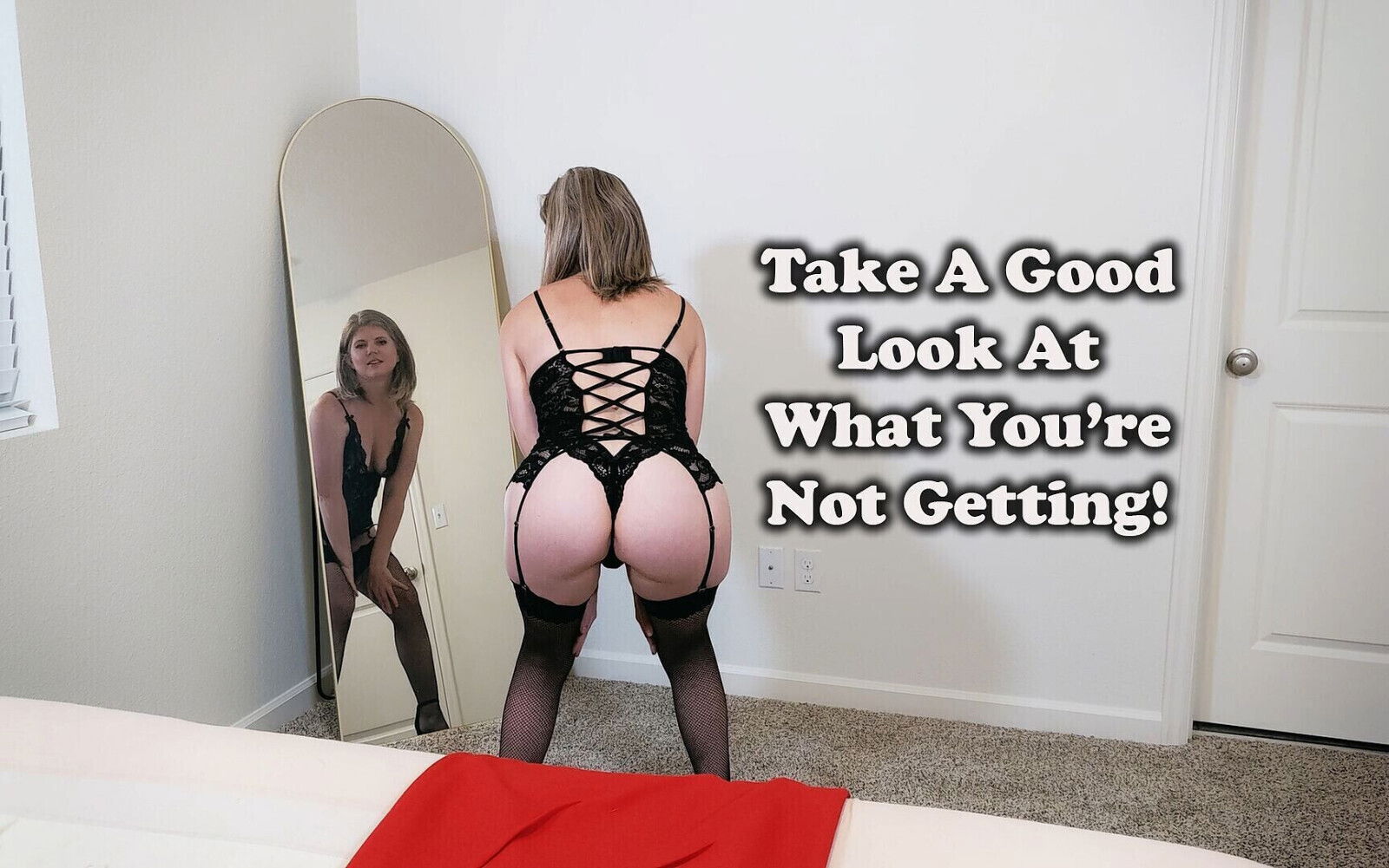 Babe, You're Such Amazing