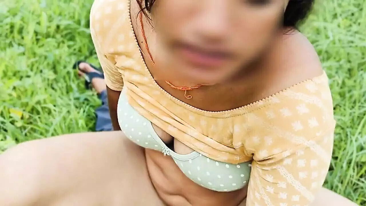 Desi School girlfriends boyfriend Jungle mangal hindi audio