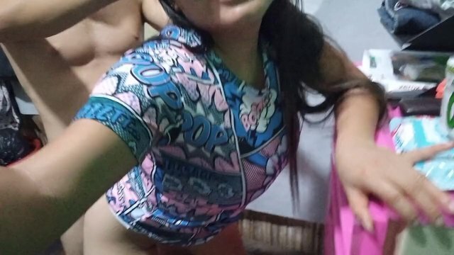 ADVENTURE PRODUCES ECSTASY PLEASURE!! STEPMOTHER MAKES DELICIOUS THING RANCH