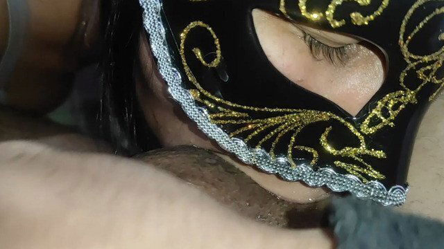 Gozada Cara, Direto Garganta Dela