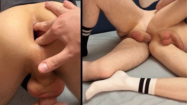 friend fuck without condom