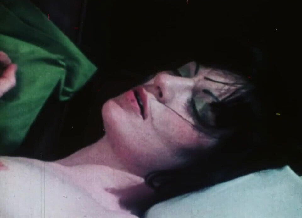 Terri's Revenge! (1976) 1of2