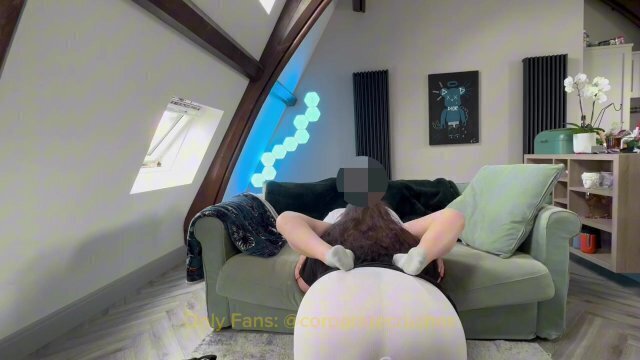 REAL LESBIAN ORGASM Devouring Juicy Pussy Until Orgasms