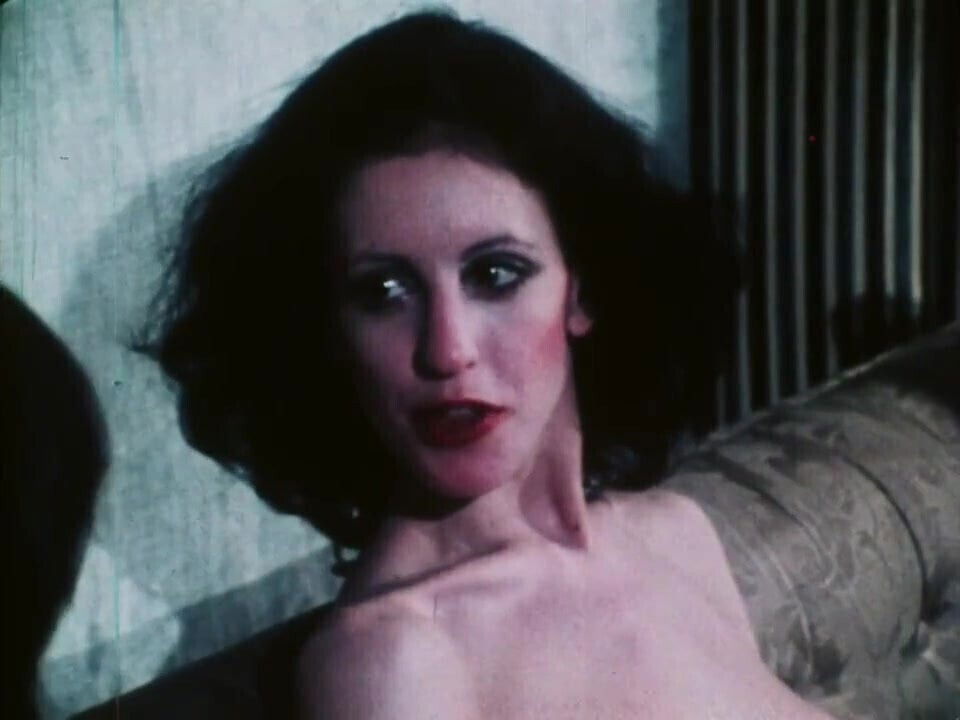 Terri's Revenge! (1976) 2of2