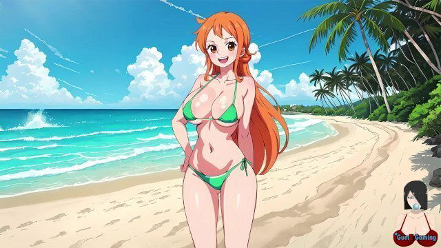 Lewd Piece V0.1 Scenes