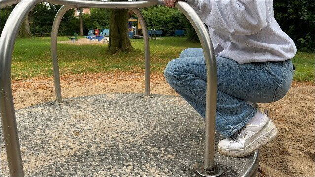 Neighborhood Watch: took girl just turned safe place