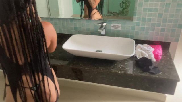 فیلم بازیگر پورن ایرانی دبی🇮🇷🔥