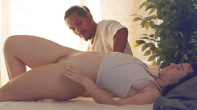 Mother left ALONE with SHAMANCITO