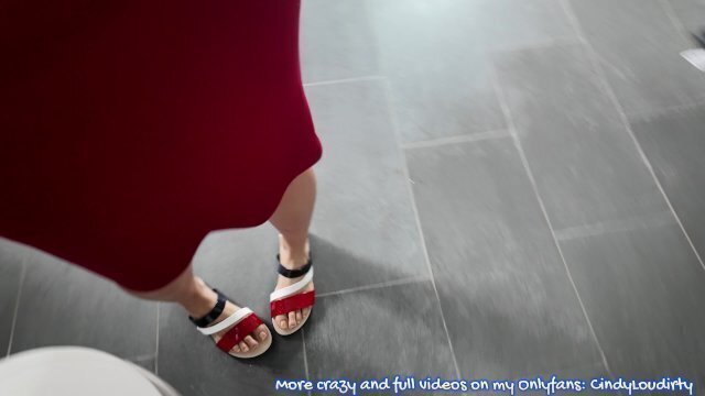 Quickie friend's home pissing cumming