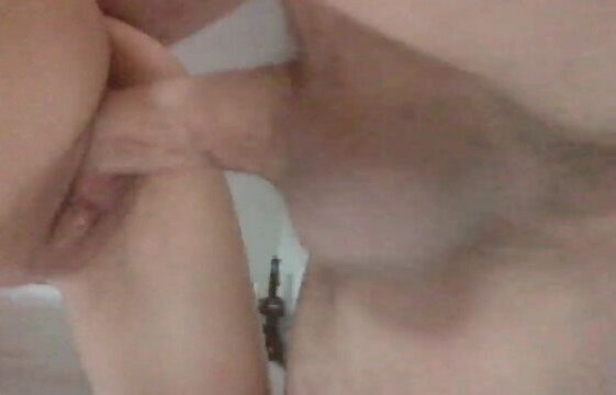 Mets coups bite, putain Shanaa