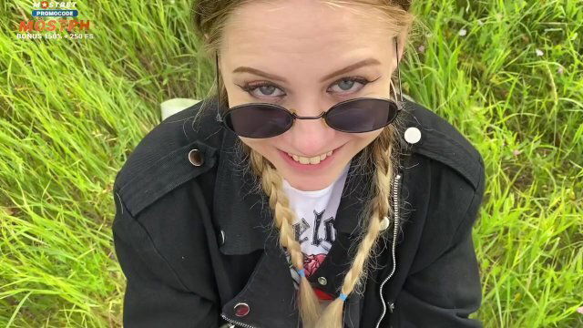 went picnic forgot food sperm