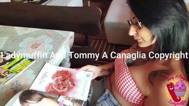 Italian Amateur DIALOGHI ITALIONO